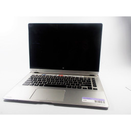 Замена батареи Toshiba Satellite Click 2 Pro